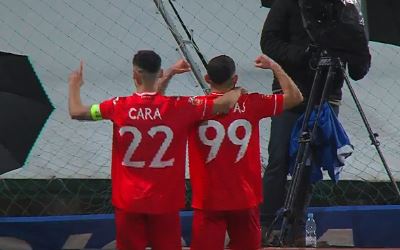 Partizani feston në lamtumirën e Rrapajt! Mesfushori shënon dhe jep asist në fitoren për kreun ndaj Vllaznisë së gjymtuar