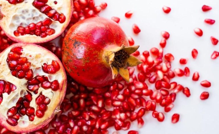 Çaji Shërues i Shegës dhe Piperit të Zi Kundër Gripit dhe Alergjive