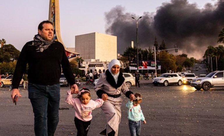 Analiza e DW: Siria ndodhet përballë një fillimi të ri, por e ardhmja varet nga shumë faktorë