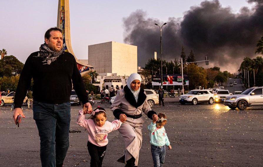 Analiza e DW: Siria ndodhet përballë një fillimi të ri, por e ardhmja varet nga shumë faktorë