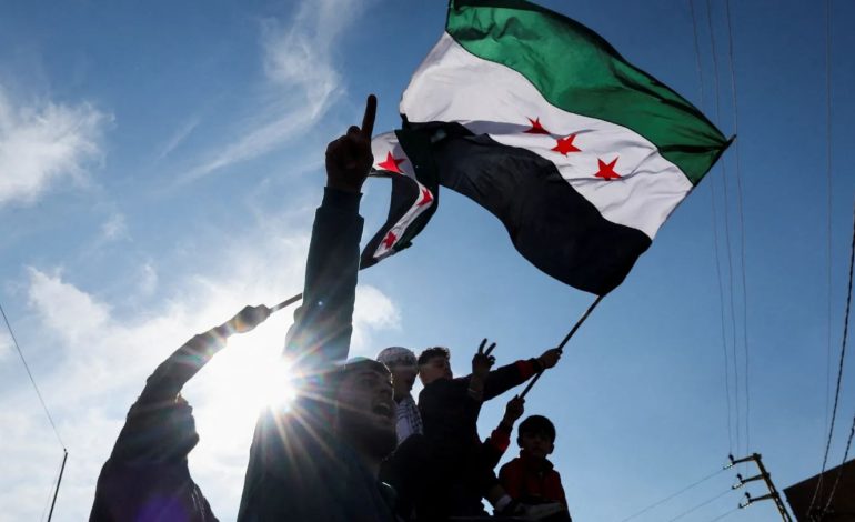 Nga SHBA, Rusia e Gjermania, ja si reaguan fuqitë botërore ndaj rënies së regjimit të Assad