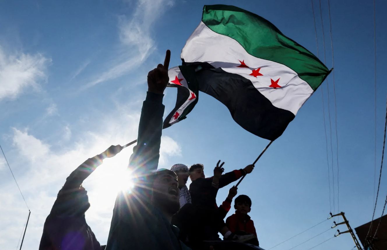 Nga SHBA, Rusia e Gjermania, ja si reaguan fuqitë botërore ndaj rënies së regjimit të Assad