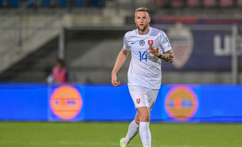 Skriniar larg PSG, mbrojtësi drejt transferimit në Stamboll