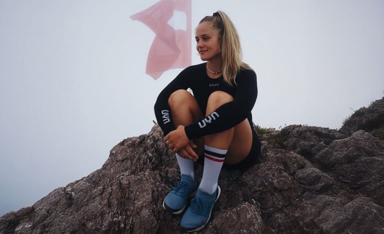 Zvicra në Zi për skiatoren Sophie Hediger,  vritet nga një ortek disa ditë pas ditëlindjes së saj