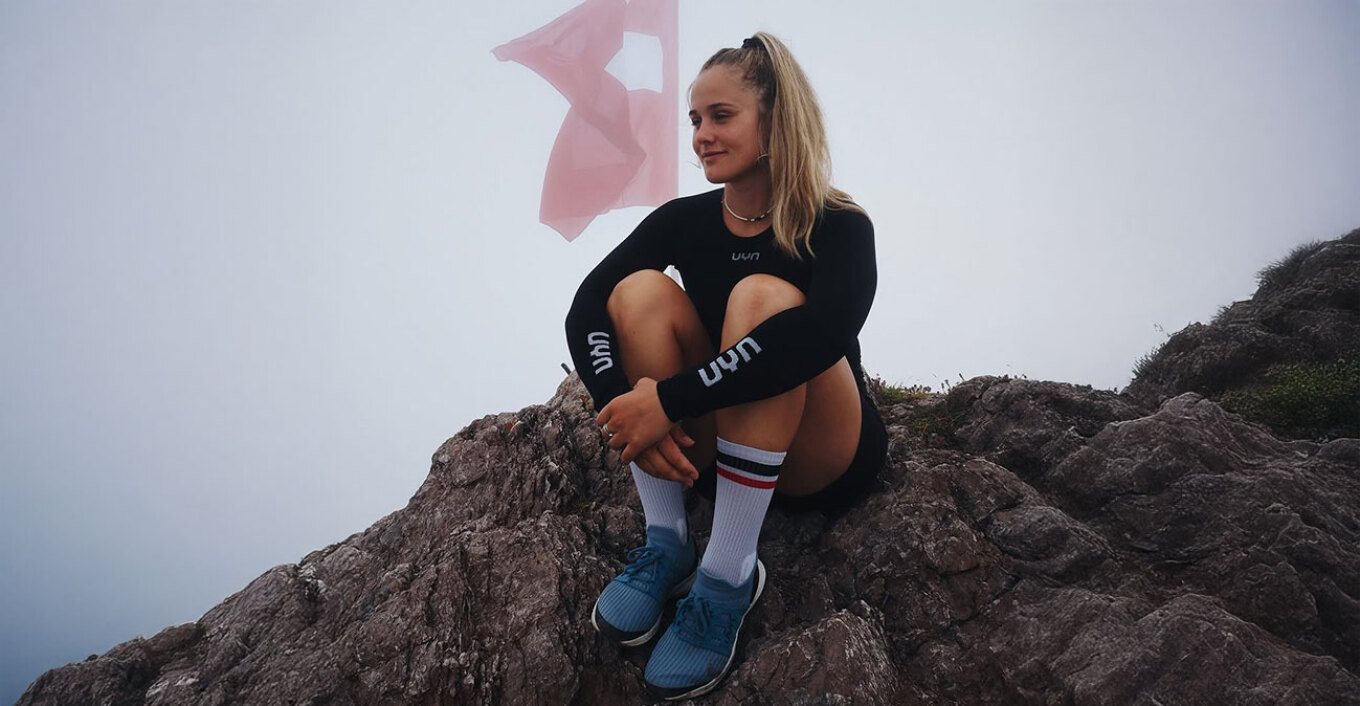 Zvicra në Zi për skiatoren Sophie Hediger,  vritet nga një ortek disa ditë pas ditëlindjes së saj