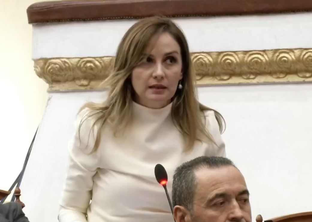 Opinioni i Komisionit të Venecias/ Jorida Tabaku: Vendimi i jep të drejtë opozitës! Parlamenti nuk mund të përdoret për të ofruar mbrojtje…