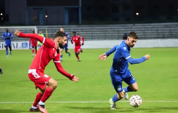 Martini me dy seanca në ditë, “shtrydh” Teutën në ditët e pauzës së kampionatit