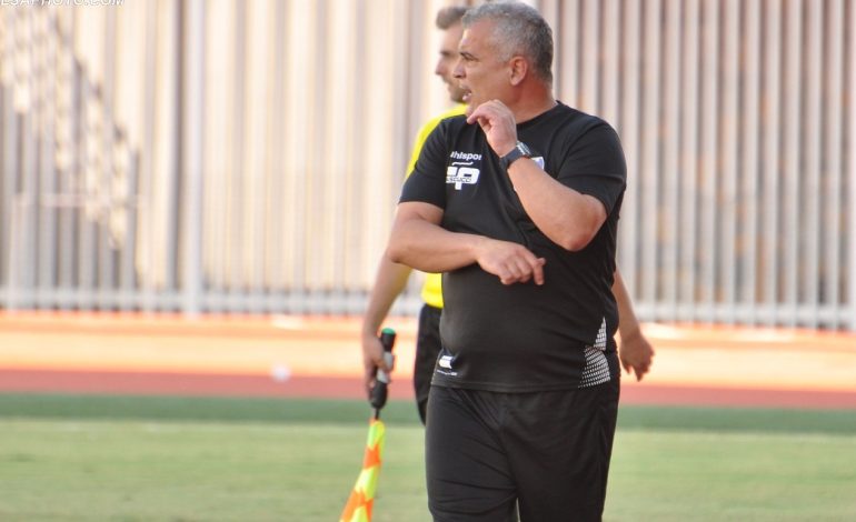 Situata te Teuta, Martini ka një plan për afrimet e janarit