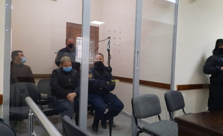 Zhvati xhepat e pacientëve të COVID-19 tek Sanatoriumi, Gjykata e Tiranës jep vendimin për Tire Alldervishit! Shpallën të pafajshme infermieret e tjera