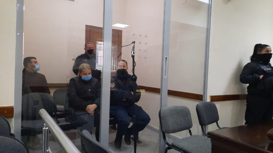 Zhvati xhepat e pacientëve të COVID-19 tek Sanatoriumi, Gjykata e Tiranës jep vendimin për Tire Alldervishit! Shpallën të pafajshme infermieret e tjera