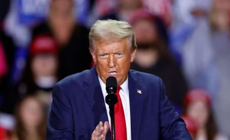 Vendimi për ndalimin e TikTok në SHBA has vështirësi! Trump urdhëron Gjykatën e Lartë shtyrjen e dekretit për zhdukjen e aplikacionit nga Amerika