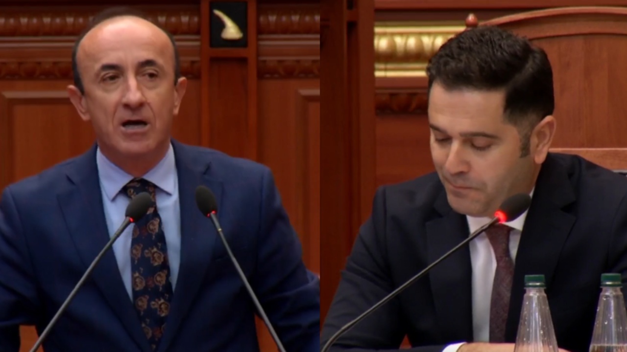 “Si mund të jeni kaq shpirtkazmë, si ju zë gjumi?!”, Sula përplaset me ministrin: Gjuhën e shifrave e flas më mirë se sa recitimi politik