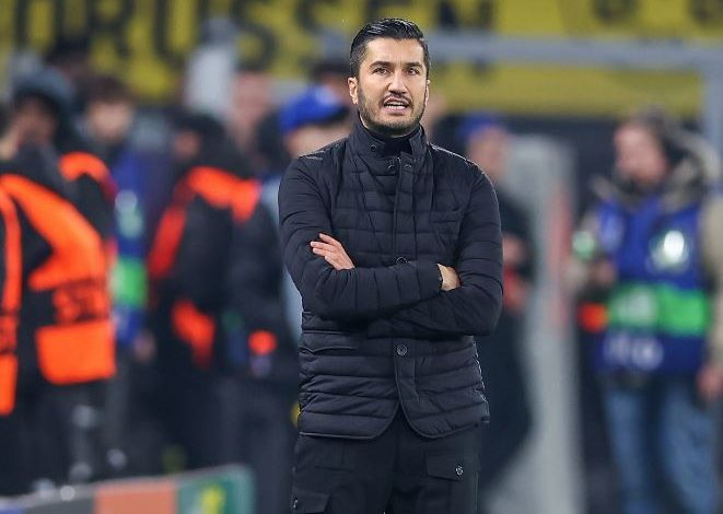 Trajneri i Dortmund: Barazimi ndaj Bayern rezultat i drejtë, jam realist