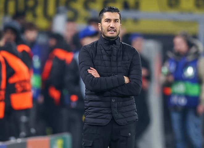 Trajneri i Dortmund: Barazimi ndaj Bayern rezultat i drejtë, jam realist