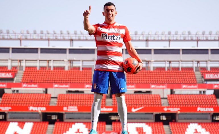 Uzuni “pushton” Spanjën, zgjidhet në formacionin ideal