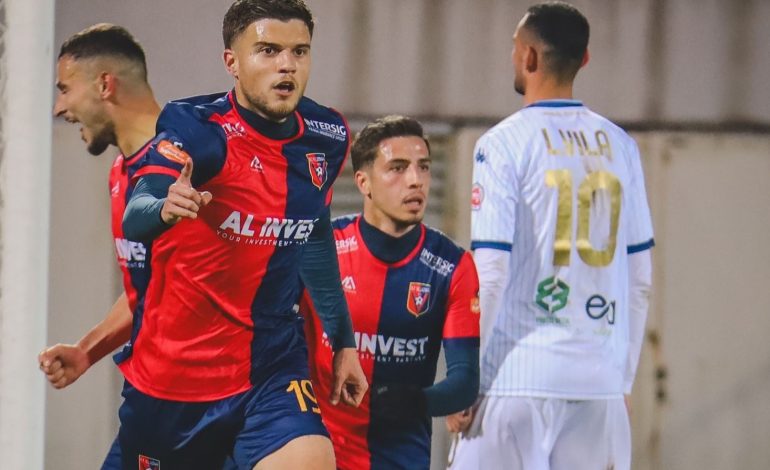 Krahasimi i dy fazave të para/ Dinamo City, lideri i ri i kampionatit. Vllaznia, skuadra me më shumë pikë në fazën e dytë