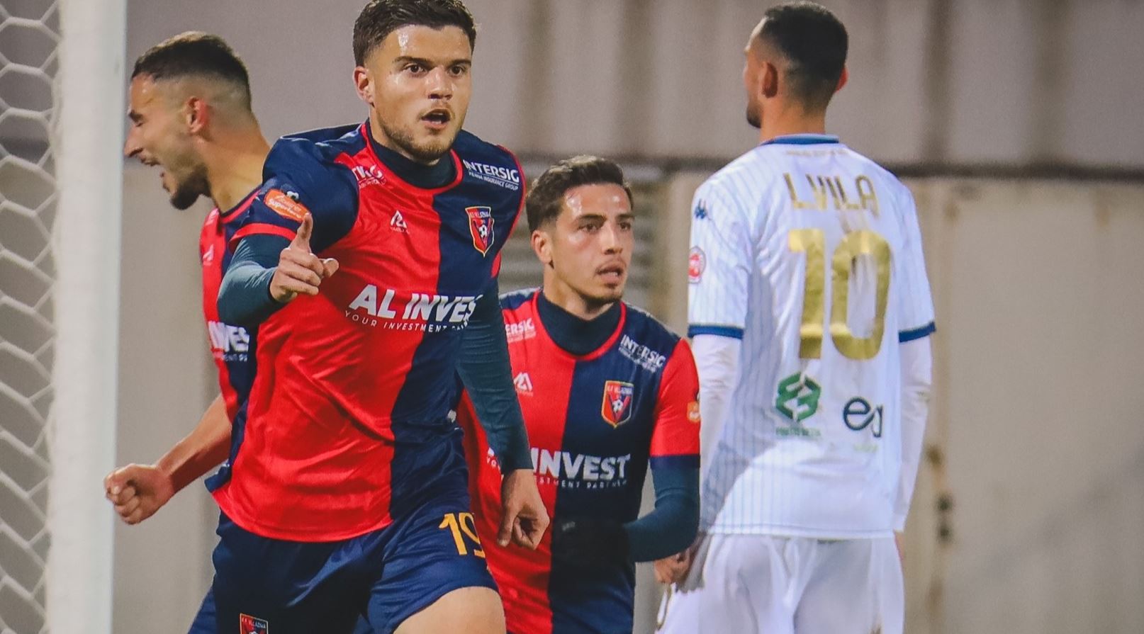 Krahasimi i dy fazave të para/ Dinamo City, lideri i ri i kampionatit. Vllaznia, skuadra me më shumë pikë në fazën e dytë