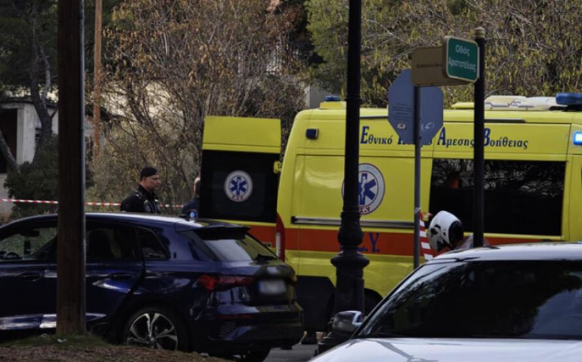 Atentati ndaj shqiptarëve në Athinë/ Viktima pronar i një lokali, dyshohet se kishte lidhje me mafien greke! I plagosuri erdhi nga Dubai disa ditë më parë, krim për larje hesapesh