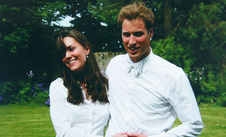 Princi William uron ditëlindjen Kate Middleton: Forca jote ka qënë e jashtëzakonshme