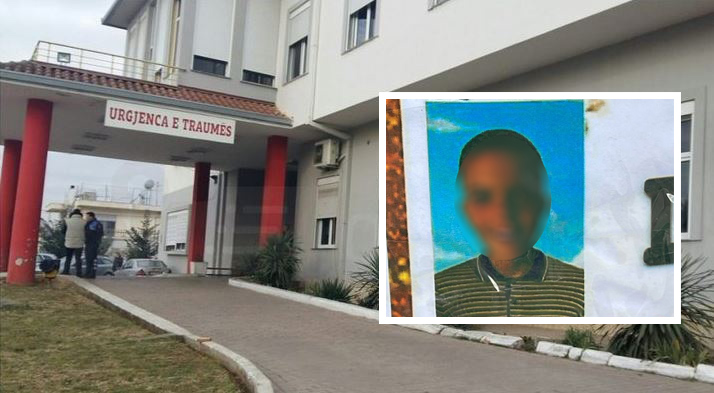 Ndarja nga jeta e 12 vjeçarit në spital, reagon QSUT: U diagnostifikua me miokardit akut, ishte e pamundur parandalimi i vdekjes së tij