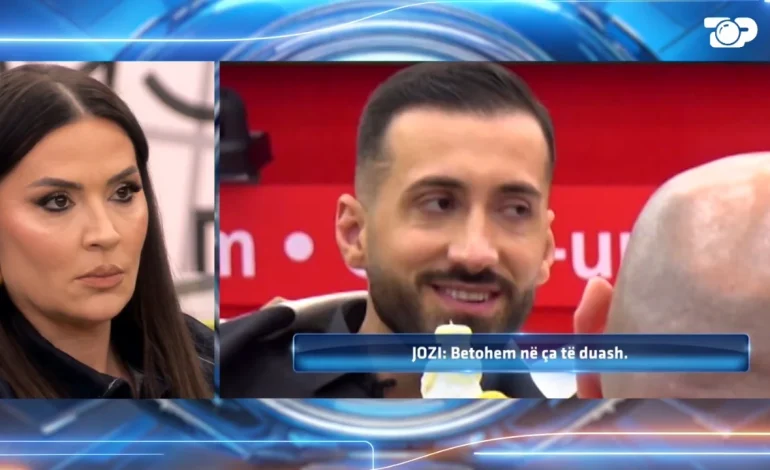 “Unë atë e shqyej”/ Komenti për Rozanën, si qëndron e vërteta pas fjalëve të Jozit