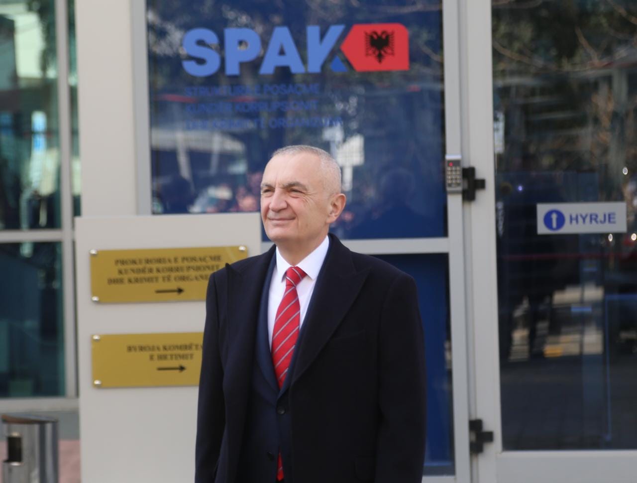 SPAK do të marrë në pyetje Ilir Metën, ja kur do paraqitet para prokurorëve ish-presidenti