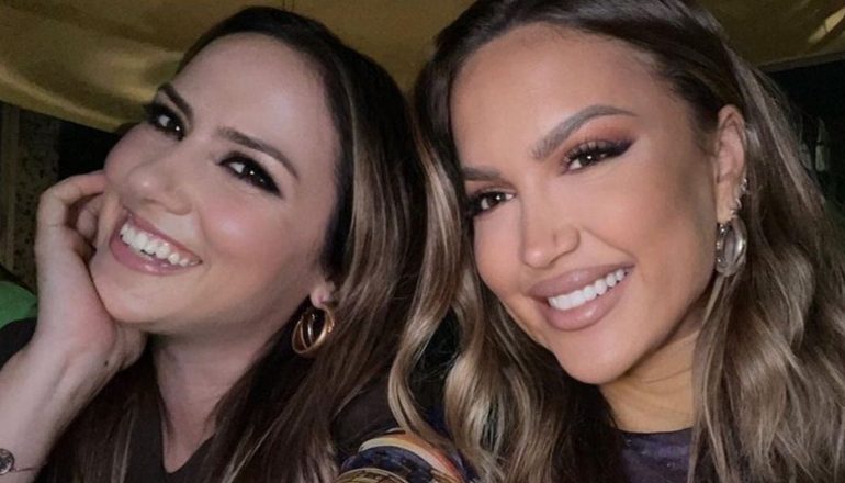 “Fto një natë Lori dhe Sara Hoxhën”/Ja reagimi i Arbana Osmanit për ndjekësin