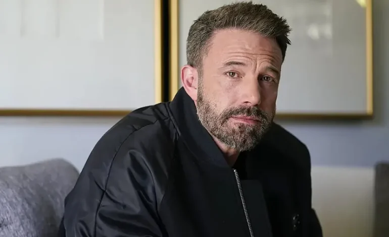 Do të rikthehet me JLo? Ben merr masa drastike për të kapërcyer zakonin e keq