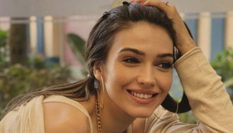 Pa prisni pak, Jonida Vokshi është sërish shtatzënë?