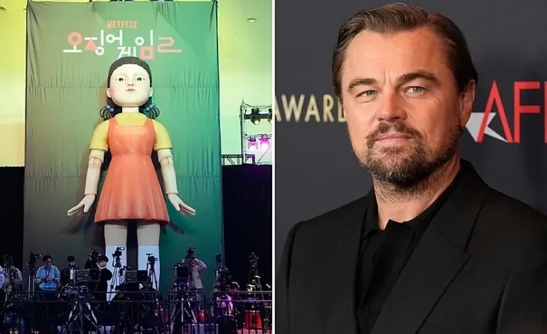 Squid Game: Zbulohet data e publikimit të sezonit të tretë, me Leonardo DiCaprio?