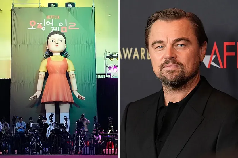 Squid Game: Zbulohet data e publikimit të sezonit të tretë, me Leonardo DiCaprio?