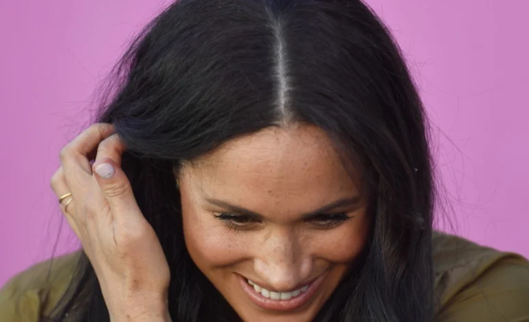 Meghan Markle rikthehet në Netflix, ja ku do ta shohim gjatë muajit Janar