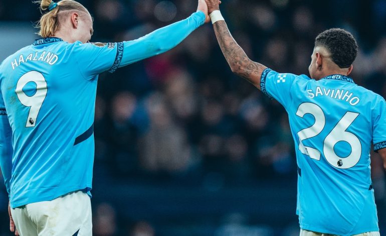 VIDEO/ Fitorja e dytë radhazi, “oksigjen” për Cityn, zhgënjen Chelsea