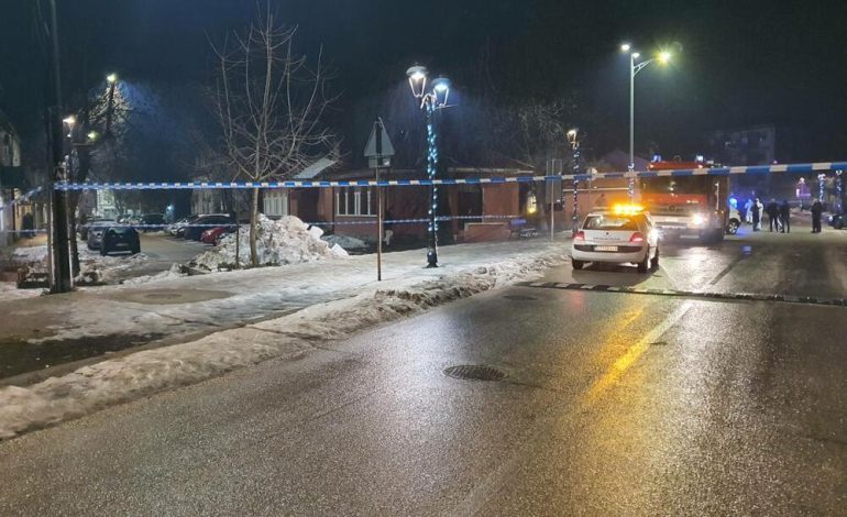 Tragjedia me disa viktima në Cetinje, qeveria e Malit të Zi shpall tre ditë zie kombëtare, anulohen të gjitha shfaqjet e planifikuara për Vitin e Ri