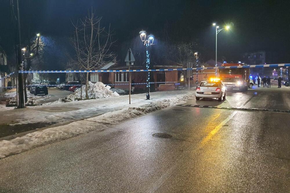 Tragjedia me disa viktima në Cetinje, qeveria e Malit të Zi shpall tre ditë zie kombëtare, anulohen të gjitha shfaqjet e planifikuara për Vitin e Ri