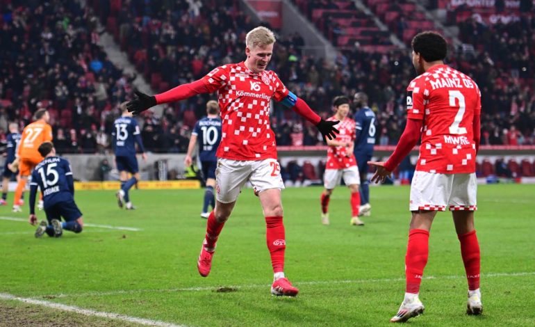 Milan në kërkim të një sulmuesi, profili ideal luan në Bundesligë