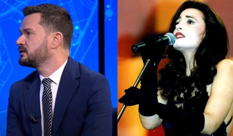 Analisti rrëfen takimin me Parashqevi Simakun: Po hesht, jam i tronditur!