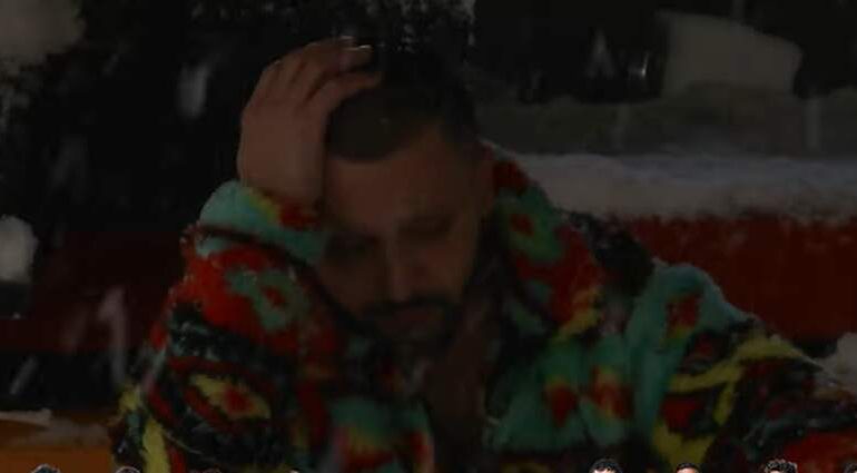 “Kam fjetur rrugëve, s’kam pasur për të ngrënë” – Rrëfimi prekës i Gjestit