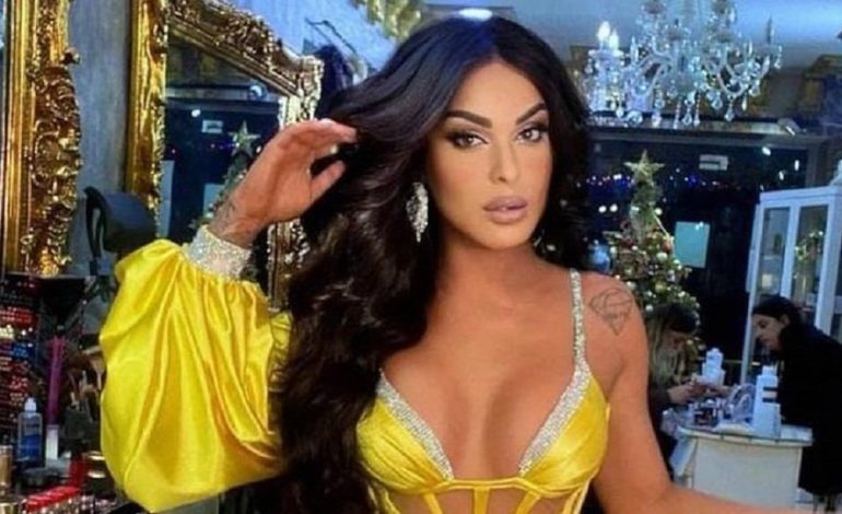 Banoret e ‘BBVA’ i bëjnë kompliment Amberit: Trupin e ke super bishë