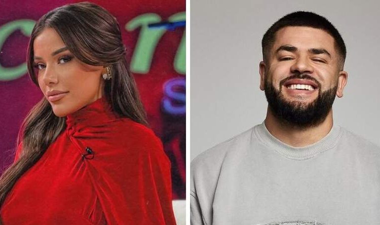 “Njerëzit nuk e dinë”/ Tayna rrëfen raportin mes saj me Noizy-n