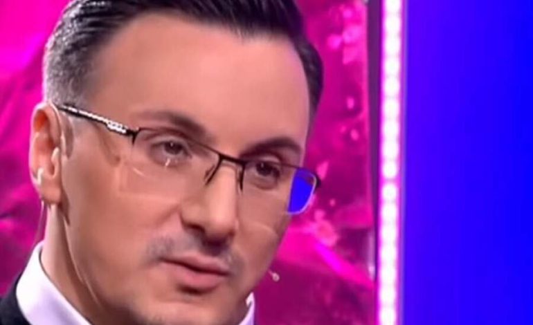 Eno Popi flet për raportin me të bijën: Nuk e di a jam baba i mirë