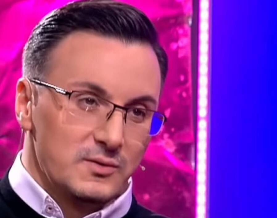 Eno Popi flet për raportin me të bijën: Nuk e di a jam baba i mirë