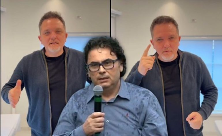 Jul Deda reagon pas shkarkimit të Altin Bashës: Drejtësia të mos e lërë me kaq