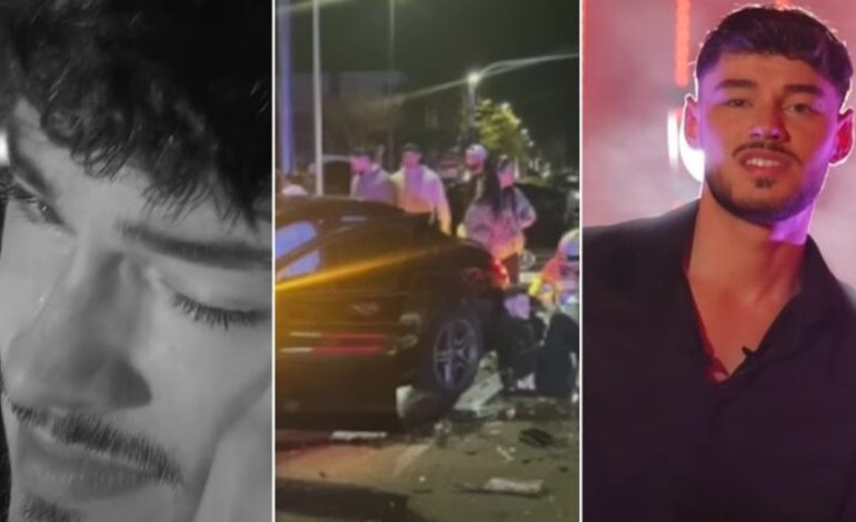 Leonardo Gashi rrëfen jetën e tij në BBVK: Fëmijëria, sfidat dhe ëndrra për muzikë