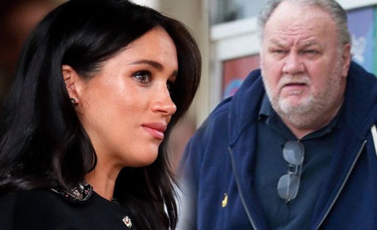 I ati i Meghan kërkon paqe dhe pse dikur s’i kanë pëlqyer disa gjëra që ajo ka bërë