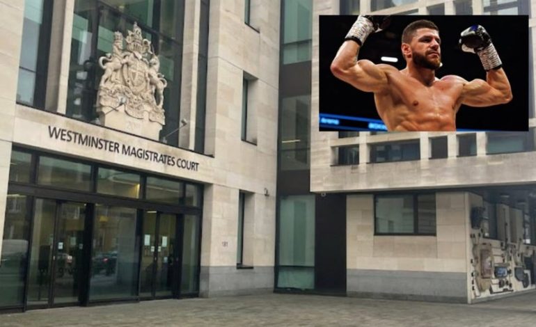 Caktohet data e ekstradimit të Florian Markut nga Londra për në Athinë