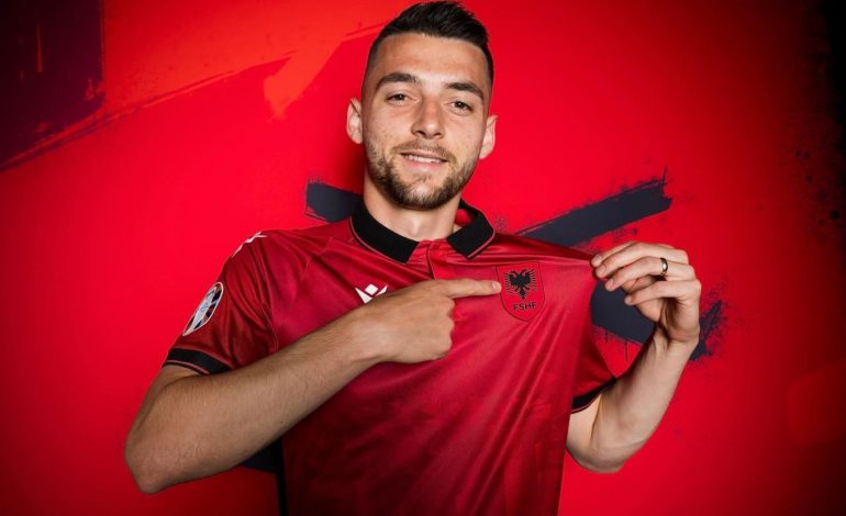 Lecce e “fiksuar” pas shqiptarëve, hidhet në sulm për Arbër Hoxhën, por nxjerr në shitje Ramadanin