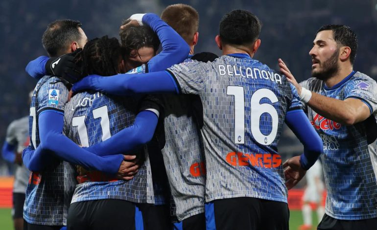 Nuk kishte hapësira para Gjimshitit me shokë, Atalanta huazon mbrojtësin në Angli