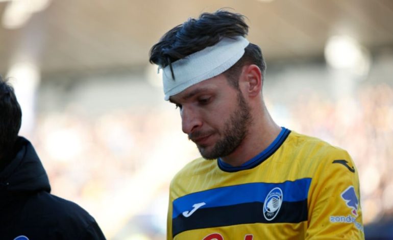 “Nuk e kuptoj se si mund të jetë hapur ajo e çarë në atë mënyrë”, Gasperini flet për dëmtimin e Gjimshitit