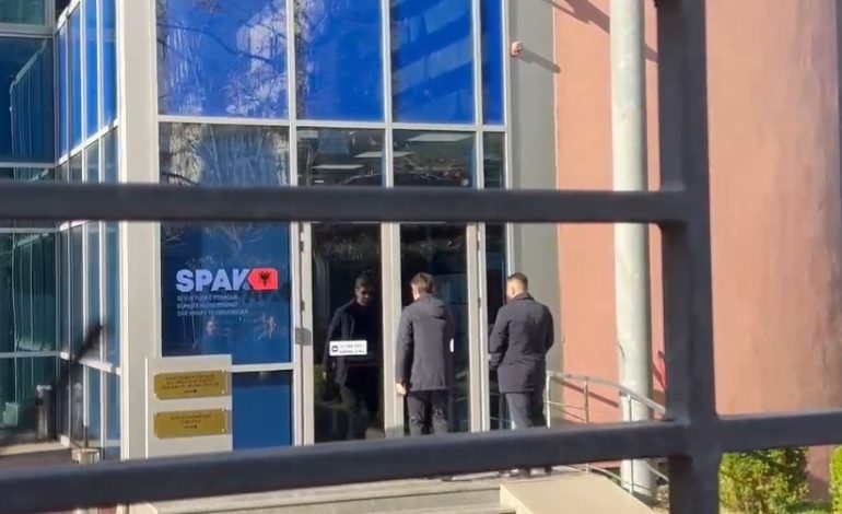 Thirret në Prokurorinë e Posaçme Anti-Korrupsion, biznesmeni Elman Abule